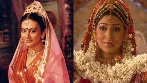 Actresses Who Had Nailed The Role Of Sita On Television, From Dipika Chikhlia To Debina Bonnerjee