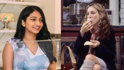 Zonu Reddy, Who Bought 'Sex And The City' Fame, Magnolia Bakery To India To Rival Against Ambani