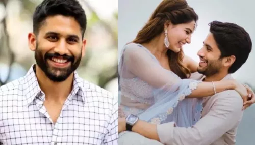 Naga Chaitanya To Get Married For The Second Time After 2 Yrs Of His Separation, Here's What We Know