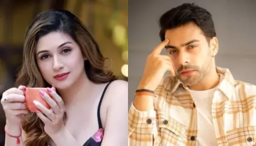 Vahbiz Dorabjee And Karamm Rajpal To Join BB 18: Will Tension Spark Between Vivian And His Ex-Wife?