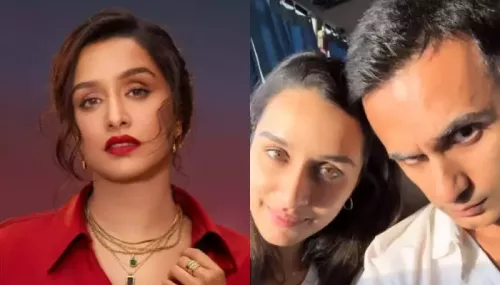Shraddha Kapoor Broke Silence On Her Relationship Status: 'I Really Love Spending Time With...'