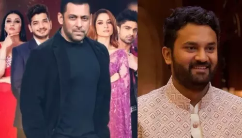 'BB 17' Finale: Arun Mashetty Gets Evicted And THIS Confirmed Winner To Receive Rs. 17.42 Lakhs Car?