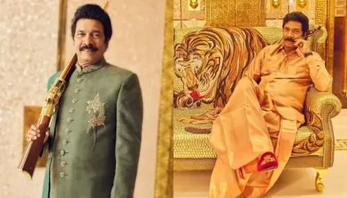 PP Reddy's Story: Founded Megha Engineering In A Shed, Owns A Diamond House, Rs. 37,000 Cr Net Worth