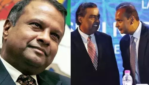 Who Is Mukesh Ambani's Best Friend, Anand Jain? Rift With Anil Ambani To Connection With Dream 11
