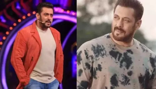'BB OTT 3' Makers Are In Talks To Replace Salman Khan With His 'No Entry' Co-Star As The Host?