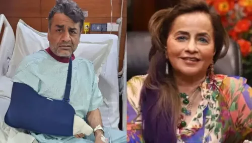 Bina Modi And Samir Modi's Feud Over Rs. 11,000 Crore: Know Everything About Mother And Son's Fight!