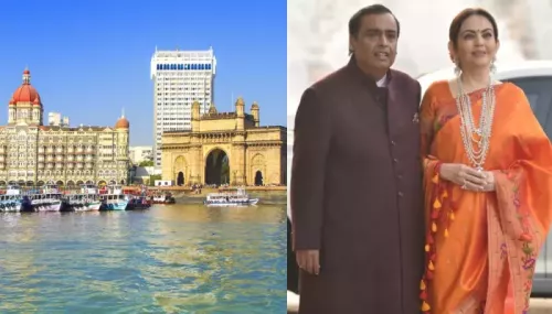 Mumbai Becomes The City With 'Most Billionaires' In Asia: Top 10 Wealthy Businessmen Living There