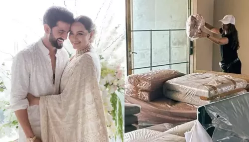 Sonakshi Sinha Is Selling Her Wedding Home In Mumbai Within Two Months Of Marriage, Fans Wonder Why?