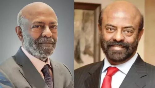 Who Is Shiv Nadar? Founded HCL In A Garage, Donates Rs. 5.6 Cr Daily To Charity, Whopping Net Worth