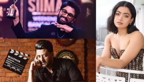 14 Regional Superstars Making It Big In Bollywood: Prabhas To...