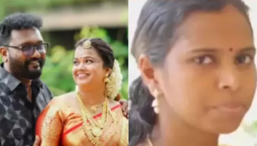 Ullas Pandalam's Relationships: First Wife, Asha Died By Suicide, Found Love Second Time In A Lawyer