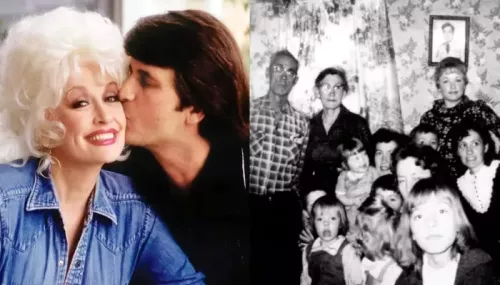 Why Did Dolly Parton Choose Not To Have Any Kids? Her Mother Had Twelve Children By The Age Of 35