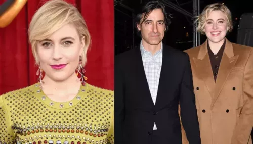 Who Is Greta Gerwig? Four-Time Oscar-Nominated Director, Actress, Married Filmmaker, Noah Baumbach