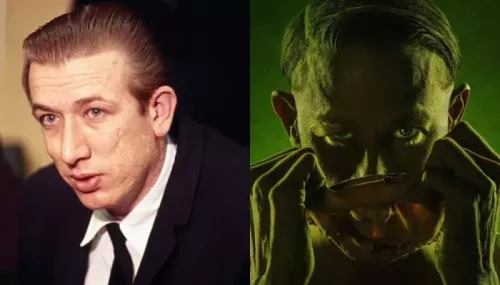 Meet Wife Of Real-Life 'Birdman' From 'The Ed Gein Story', Who Was Richard Speck Married To?