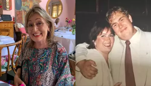 Meet John Candy's Widow, Rosemary Margaret Hobor - Where's She Now, Decades After Actor's Passing?