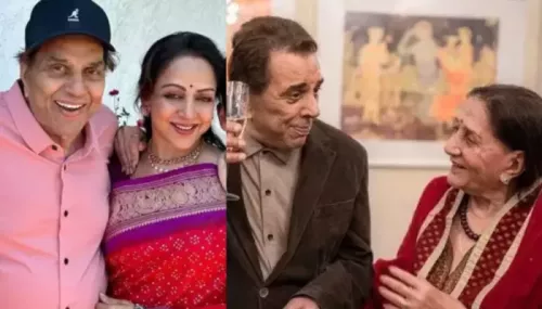 Hema Malini On Living Away From Dharmendra Amid Reports Of Living With First Wife, 'Nobody Wants..'
