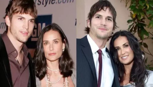 Why Did Demi Moore And Ashton Kutcher Divorce? Inside Their 8 Years Of Marriage And Cheating Scandal