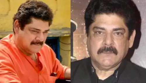 Pankaj Dheer's Family Lost Everything Due To Father's Promise To Geeta Bali, 'Money Was Gone..'
