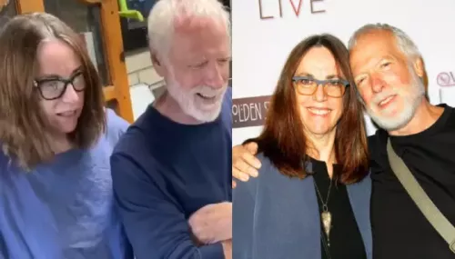 Who Is Drew Struzan's Wife, Dylan? His Companion For Life, Revealed The Artist's Alzheimer's Issue