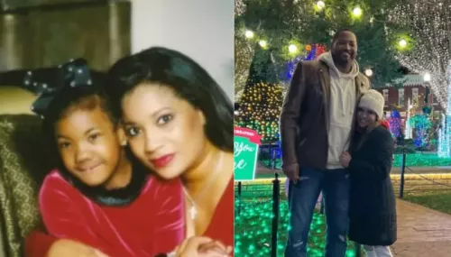 Ex NBA Star, Robert Horry's Relations: First Wife Keva Develle, Lost 6 Months Baby, Married Candice