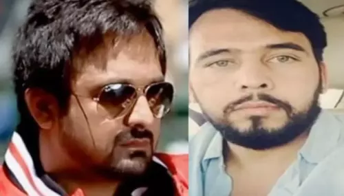 Who Is Punjabi Singer, Teji Kahlon? Shot, Instagram Account Made Private, Last Song Released In 2022