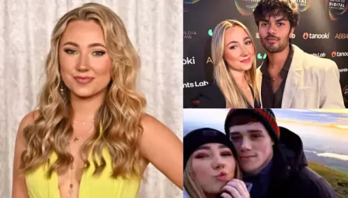 Hollyoaks' 'Peri Lomax' Played By Ruby O'Donnell's Dating Timeline: Nathaniel Dass To Sam Halsall