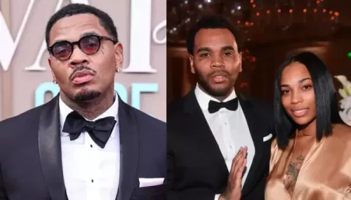 What Led To Kevin Gates Divorce From First Wife, Dreka? Accused Him Of Cutting Off Kids Financially