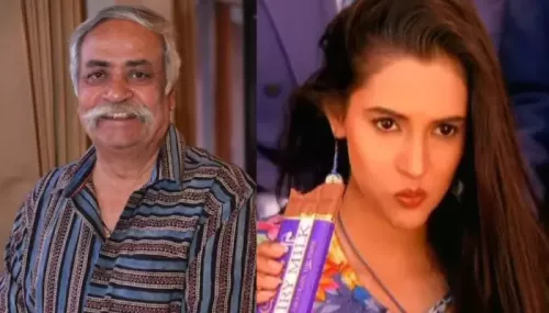 How Did Piyush Pandey Select Shimona Rashi, The Cadbury Girl, Who Later Went On To Become Iconic?