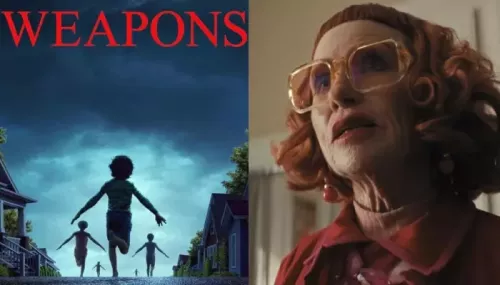 Weapons Is Finally Streaming On OTT, Here's How To Watch The Superhit Mysterious Horror Flick
