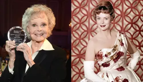 June Lockhart Net Worth Before Death: How The 100 Y.O. 'Lassie' Star Amassed Millions In Her Career