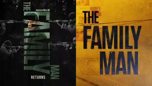 'The Family Man' Season 3 Date Revealed, Here's When And Where To Watch Manoj Bajpayee's Spy Drama