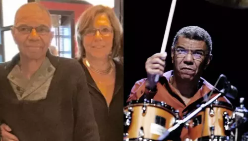 Meet Jack DeJohnette's Wife, Lydia, Inside Legendary Jazz Drummer's Marriage And 2 Children