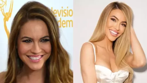 'Selling Sunset' Stars Before And After Fame, How Their Appearances Changed After Hit Netflix Show