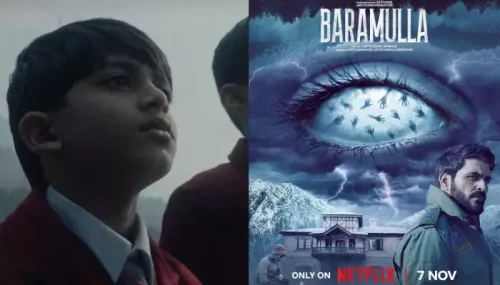 Netflix's 'Baramulla' Ending Explained, What Really Happened To The Missing Children In Kashmir?