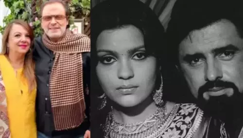 Zarine Khan Spoke On Sanjay-Zeenat Affair, 'He Thought He'd Manage Us Both.. Being A Muslim'