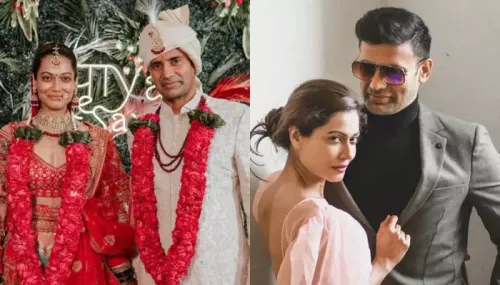 Sangram Singh Breaks Silence On DIVORCING Payal Rohatgi, 'You Get Married Today, And Then Divorce..'