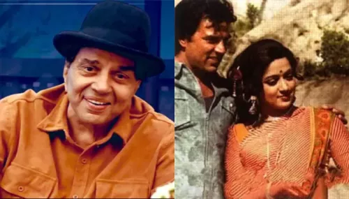 Reliving Dharmendra's Classic One-Liners: From Sholay's 'Basanti In Kutton' To Loafer's 'Mai Girta'
