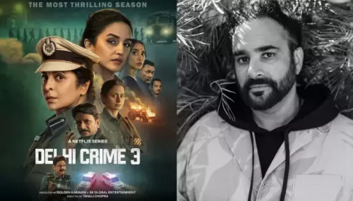 Is 'Delhi Crime Season 3' Inspired By Real-Life 2012 Baby Falak Case? Director, Tanuj Chopra Reveals