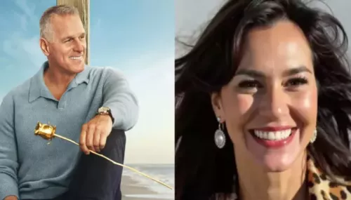 'The Golden Bachelor' Finale, Is Mel Owen's Ex Wife Watching His Dating Show? Here's What She Said