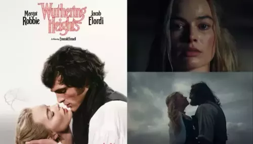 'Wuthering Heights' Trailer, Margot Robbie, Jacob Elordi's Cast Salary, Movie Release Date Revealed