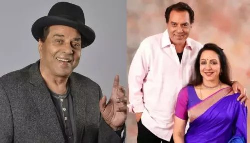 How Is Dharmendra Doing Now? The Deol Family Is Allegedly Planning A Double Celebration Next Month
