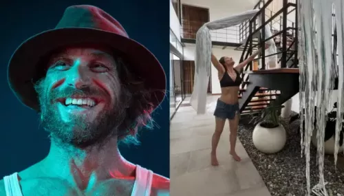 Who Is Todd Snider's Ex-Wife, Melita Osheowitz? Know All About Her Amid The Singer's Death At 59