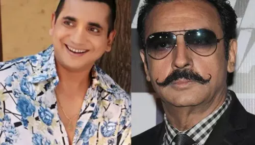 Gulshan Grover Slapped Saanand Verma During Shoot, Says 'I Felt Like Slitting That Man's Throat'