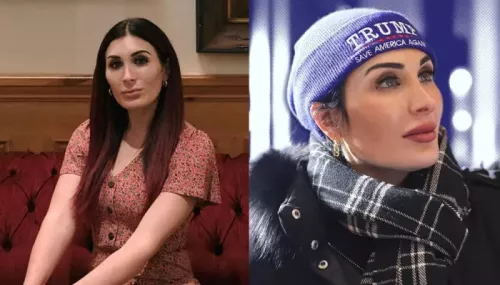 Who Is Laura Loomer Dating After Breakup With Ex-BF Due To Focus On Trump? Know Her Marriage Plans