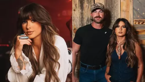 Who Is Ella Langley? CMA Award Winner's Dating Rumours With Riley Green, Family, Net Worth, Career