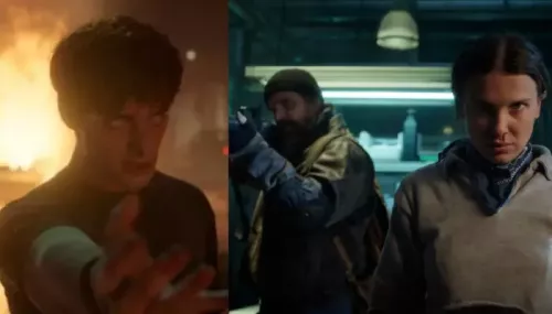 'Stranger Things 5 Volume 1' Ending Explained: 'Will Byers' Has New Superpower, Does 'Hopper' Die?