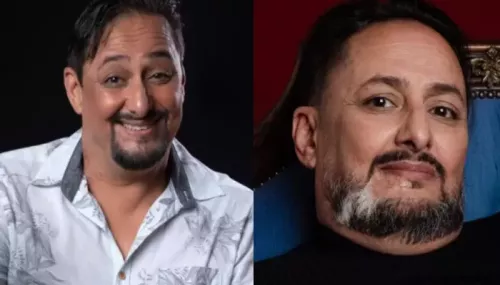 Who Was Tony Germano? Netflix Actor, Tragically Fell To Death At 55 While Repairing His Home's Roof