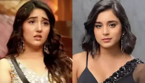 Sumbul Touqeer Slams 'BB 19' Makers, Ahead Of Ashnoor Kaur's Potential Eviction, 'Hypocrisy Of..'