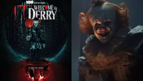 'It: Welcome To Derry' Episode 6, When Is It Releasing In India And What To Expect From The Show?