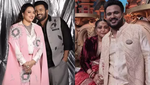 Swara Bhaskar Reveals Her Father In Law Suffered Brain Hemorrhage, Requests Fans To Pray For Him